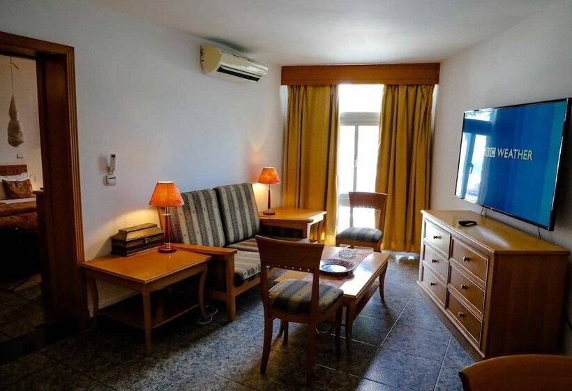 هتل Prime Atlantic