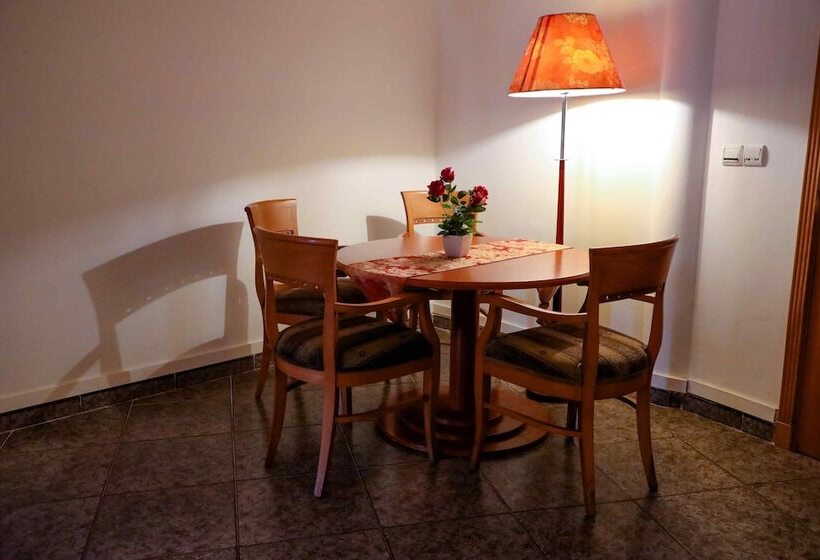 هتل Prime Atlantic