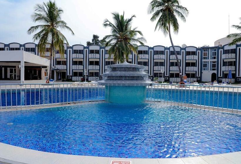 هتل Prime Atlantic