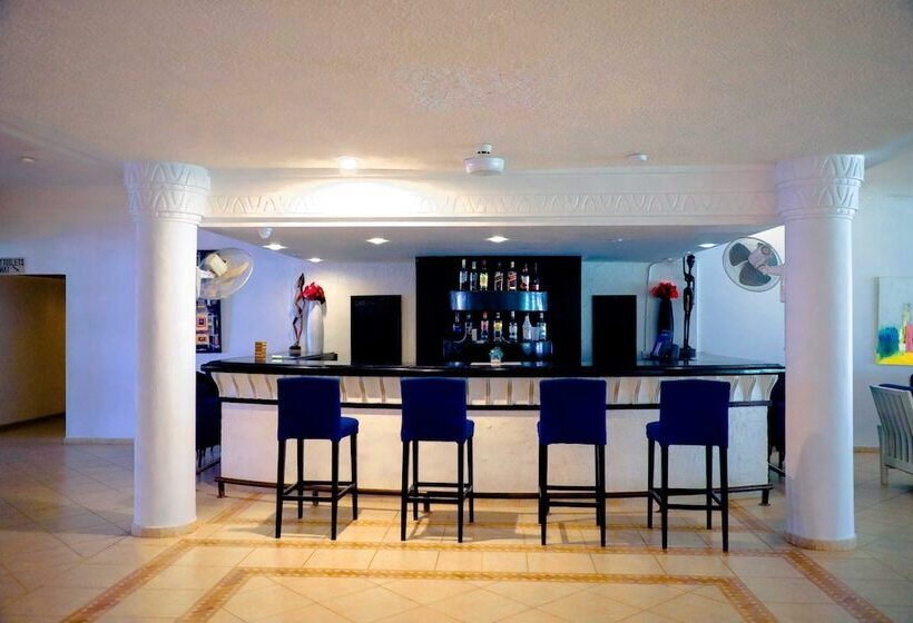 هتل Prime Atlantic