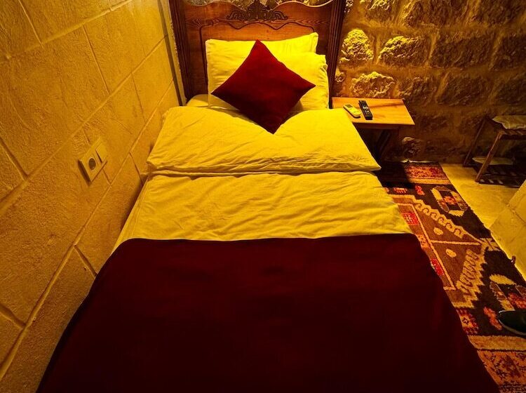 Kasr i Han Konagi Otel