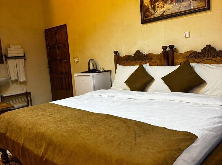 Kasr i Han Konagi Otel