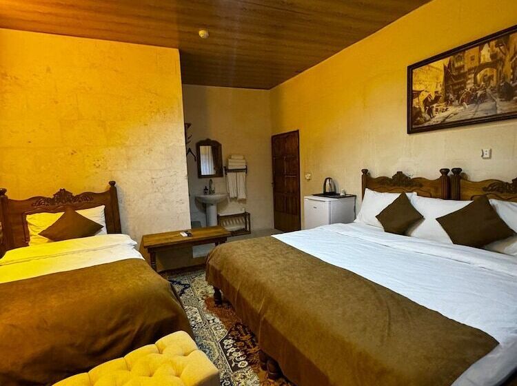 Kasr i Han Konagi Otel