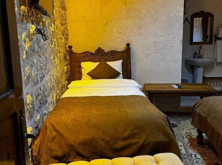 Kasr i Han Konagi Otel