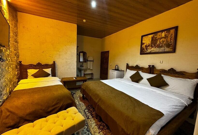 Kasr i Han Konagi Otel