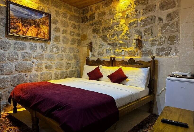 Kasr i Han Konagi Otel