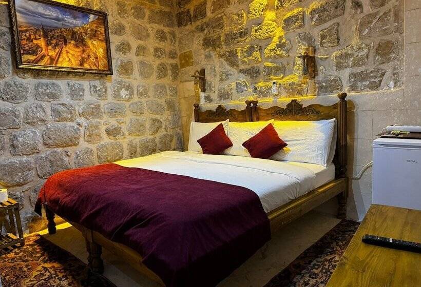 Kasr i Han Konagi Otel