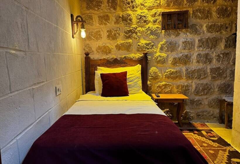 Kasr i Han Konagi Otel