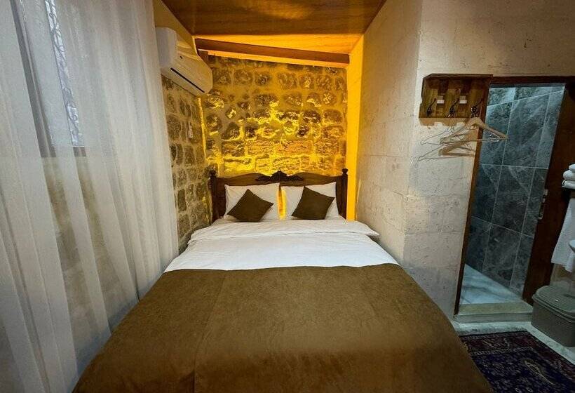 Kasr i Han Konagi Otel