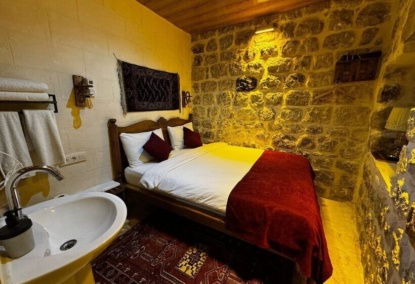 Kasr i Han Konagi Otel