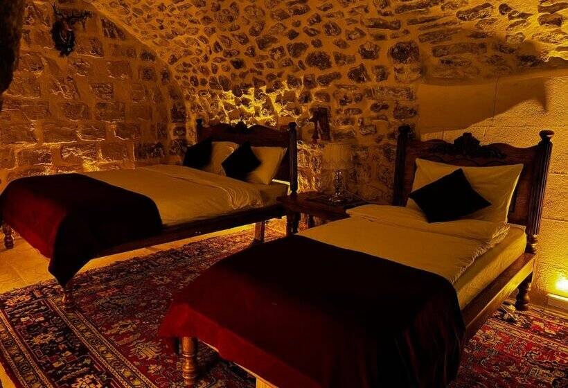 Kasr i Han Konagi Otel