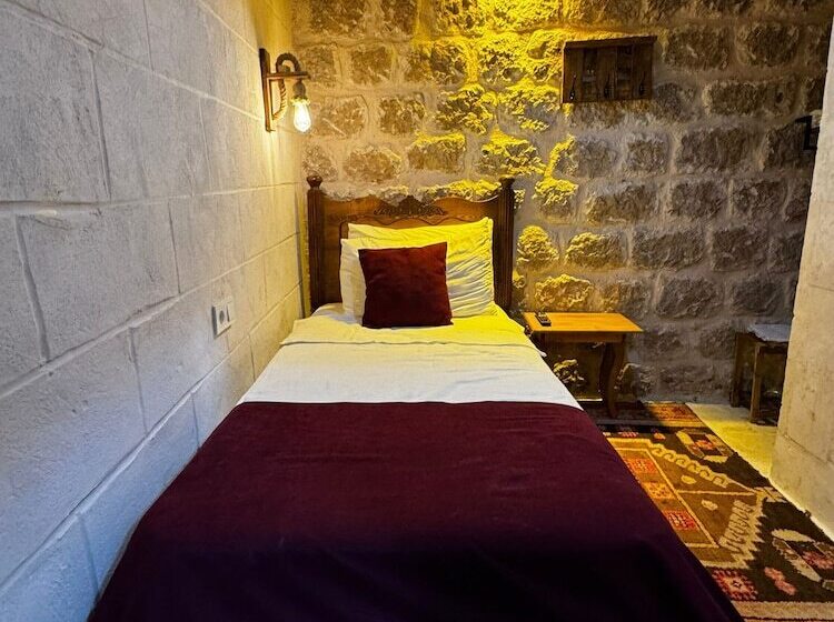 Kasr i Han Konagi Otel