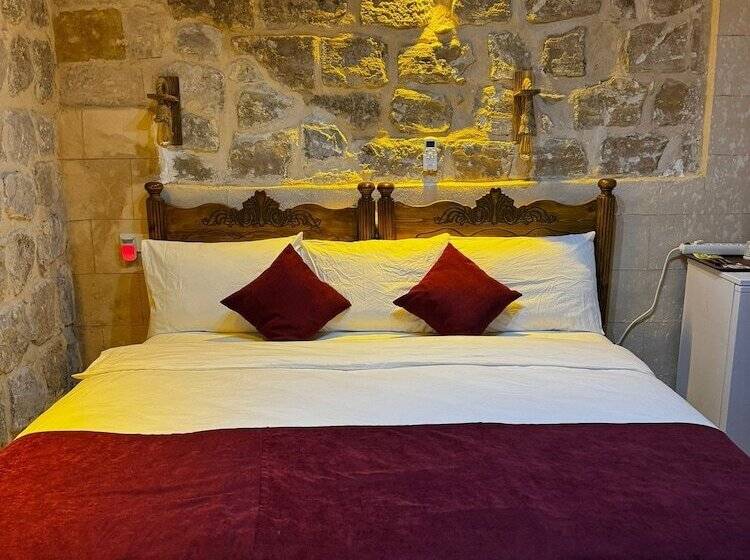 Kasr i Han Konagi Otel