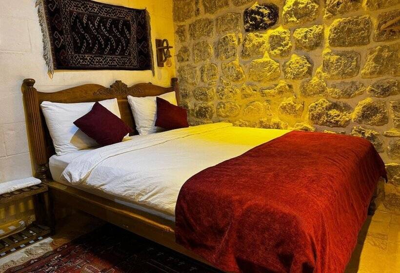 Kasr i Han Konagi Otel