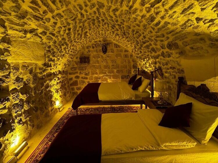 Kasr i Han Konagi Otel