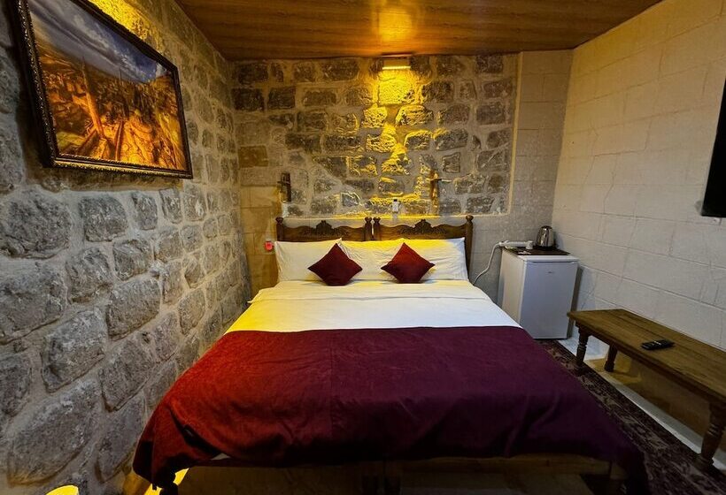 Kasr i Han Konagi Otel