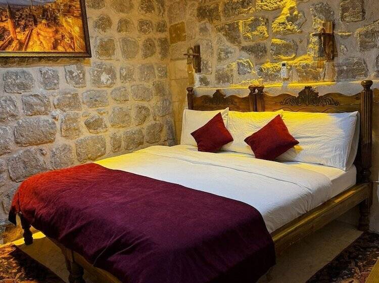 Kasr i Han Konagi Otel