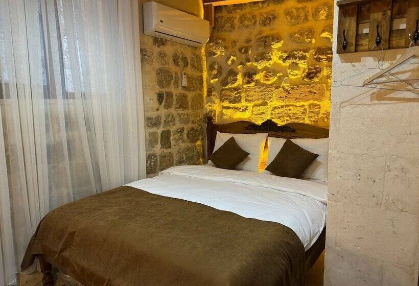 Kasr i Han Konagi Otel