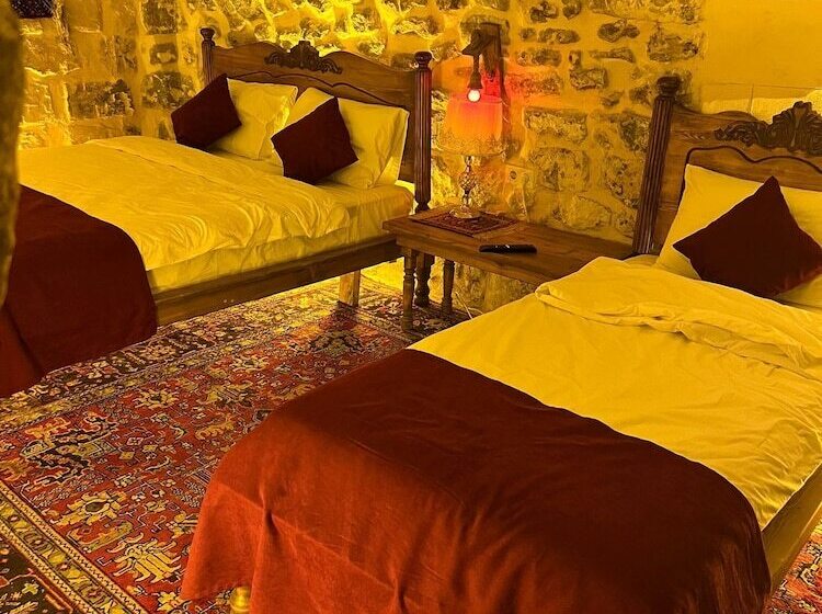 Kasr i Han Konagi Otel