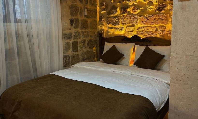 Kasr i Han Konagi Otel