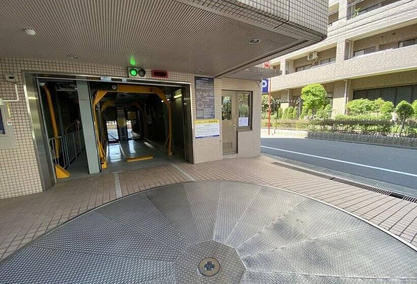 Smile Hotel Tokyo Nishi-kasai