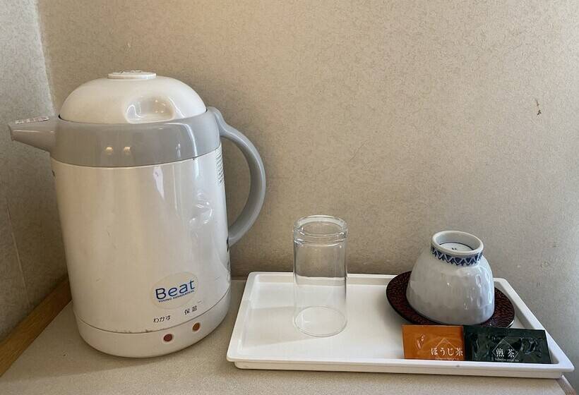 Smile Hotel Tokyo Nishi-kasai