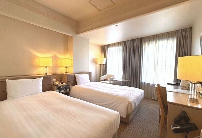 Smile Hotel Tokyo Nishi-kasai