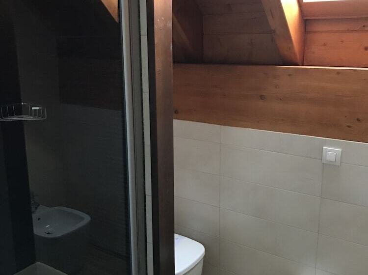 Apartahotel Tres Quiñones