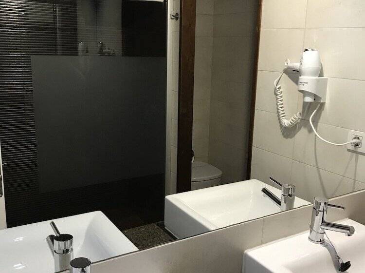 Apartahotel Tres Quiñones