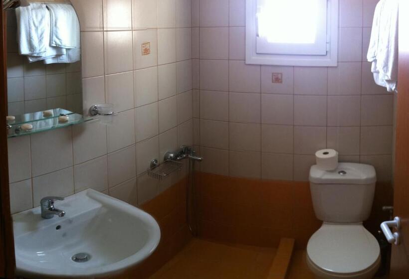 Ariadni Hotel Arvi By Estia