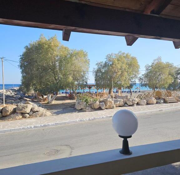 Ariadni Hotel Arvi By Estia