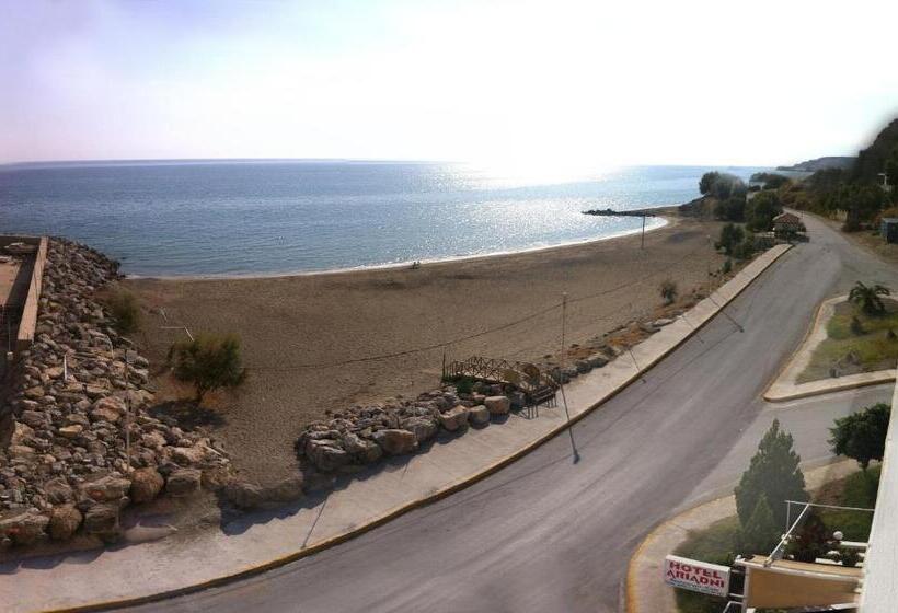 Ariadni Hotel Arvi By Estia