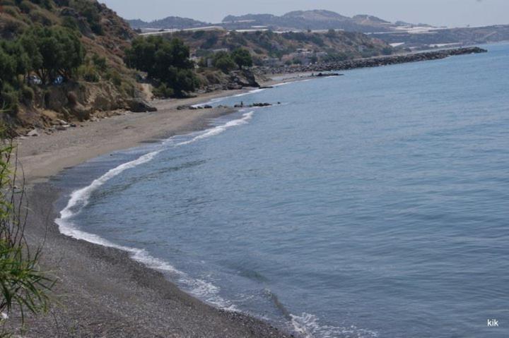 Ariadni Hotel Arvi By Estia