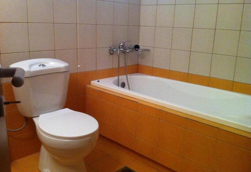 Ariadni Hotel Arvi By Estia