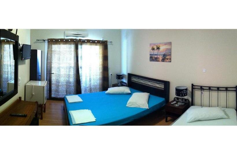 Ariadni Hotel Arvi By Estia