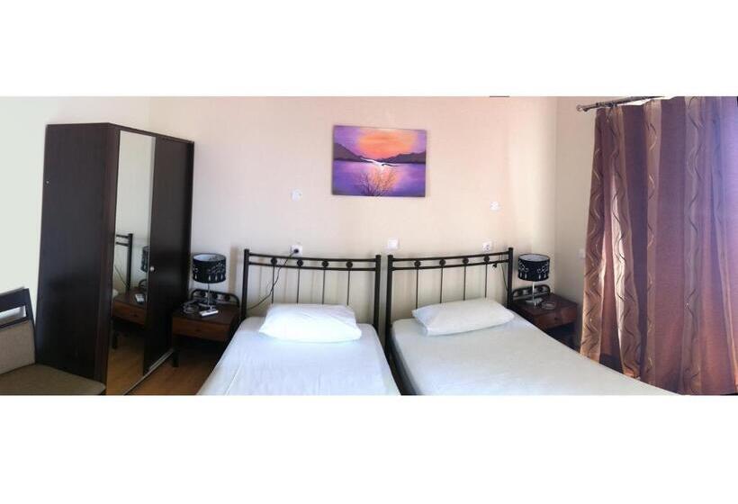 Ariadni Hotel Arvi By Estia