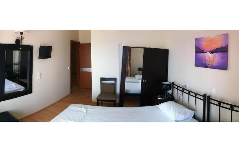 Ariadni Hotel Arvi By Estia