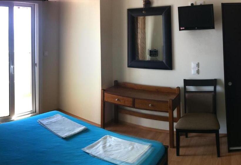 Ariadni Hotel Arvi By Estia