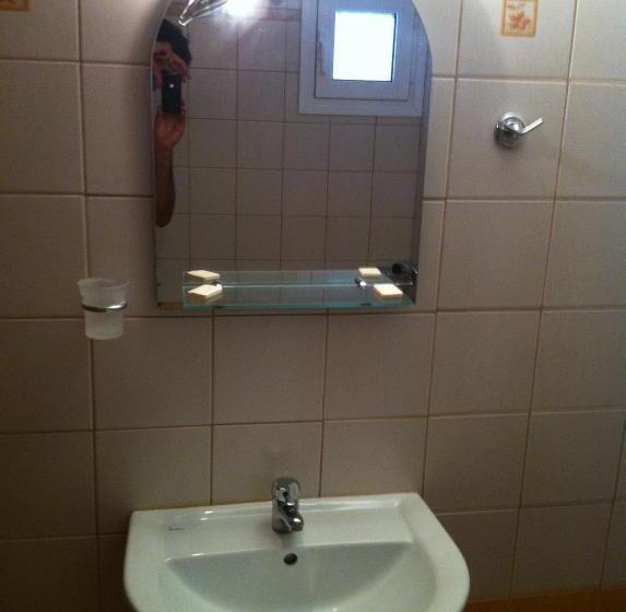 Ariadni Hotel Arvi By Estia