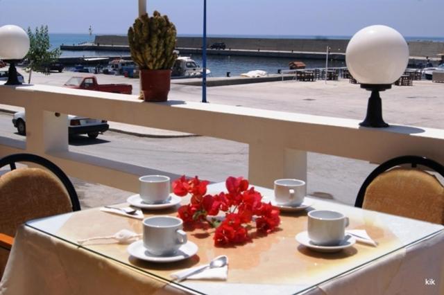 Ariadni Hotel Arvi By Estia