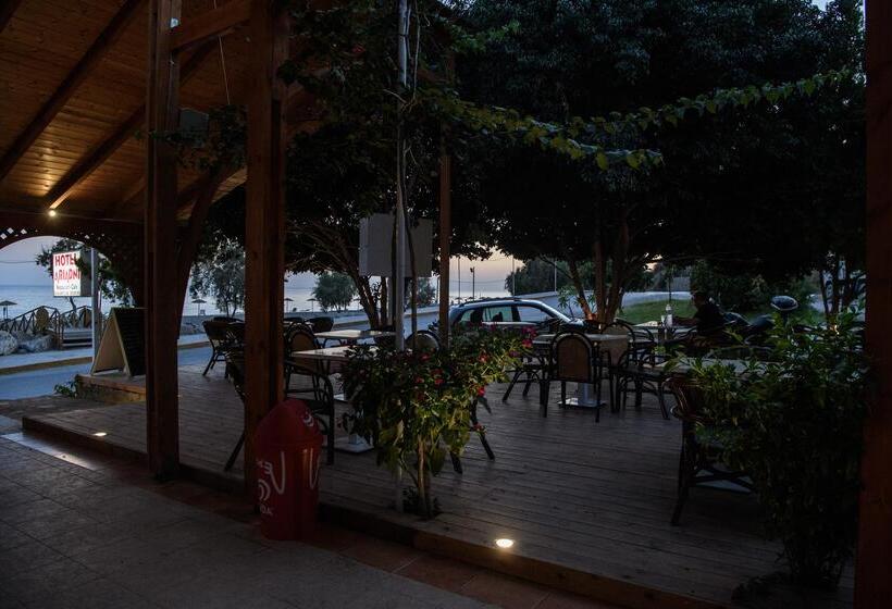 Ariadni Hotel Arvi By Estia