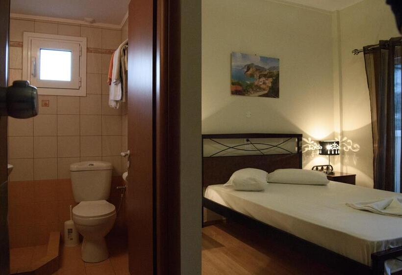 Ariadni Hotel Arvi By Estia