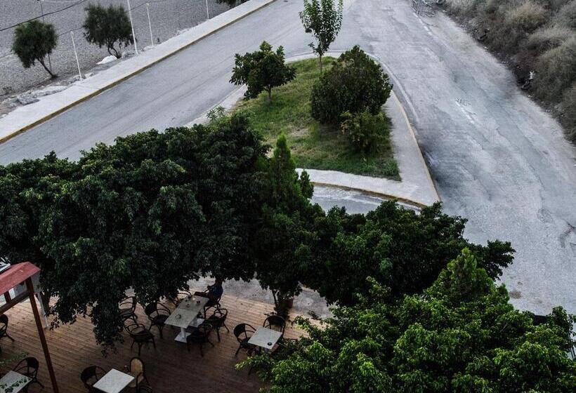 Ariadni Hotel Arvi By Estia