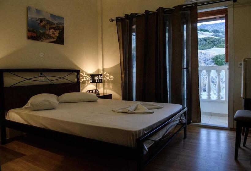 Ariadni Hotel Arvi By Estia