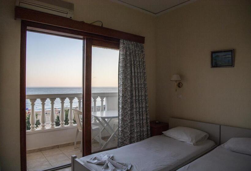 Ariadni Hotel Arvi By Estia