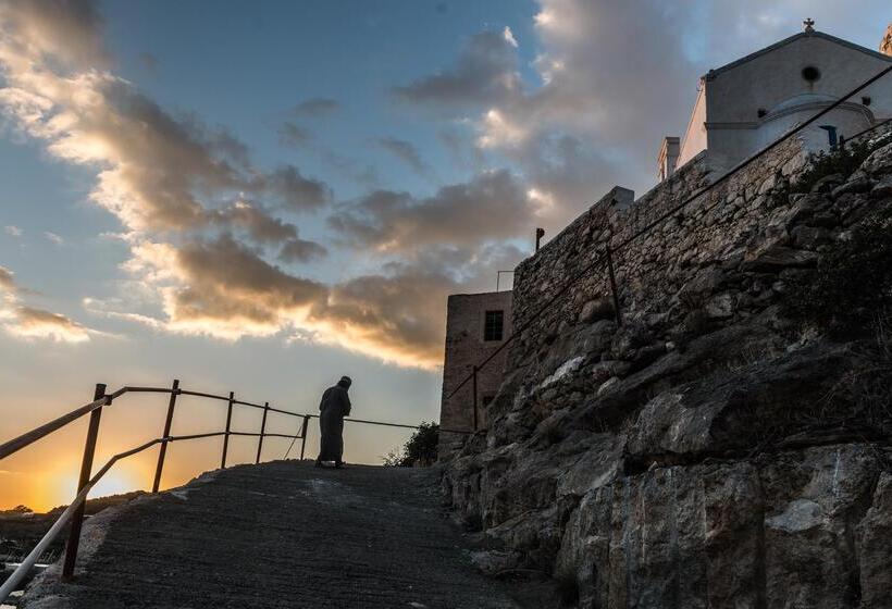 Ariadni Hotel Arvi By Estia