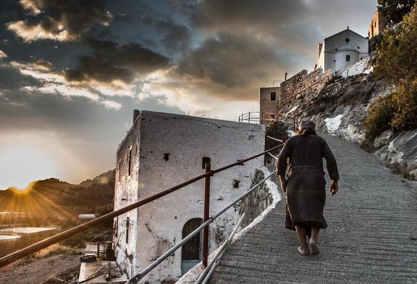 Ariadni Hotel Arvi By Estia