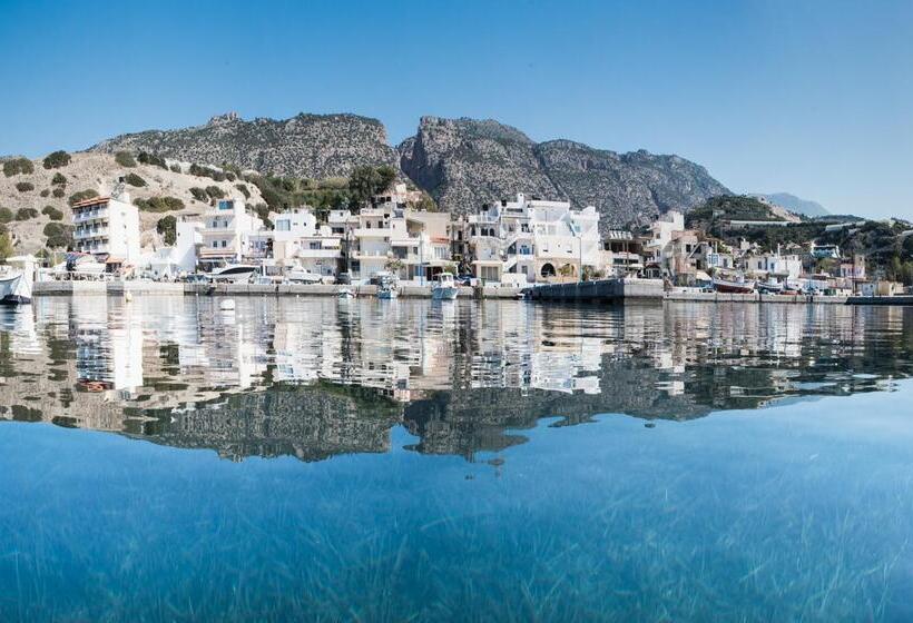 Ariadni Hotel Arvi By Estia