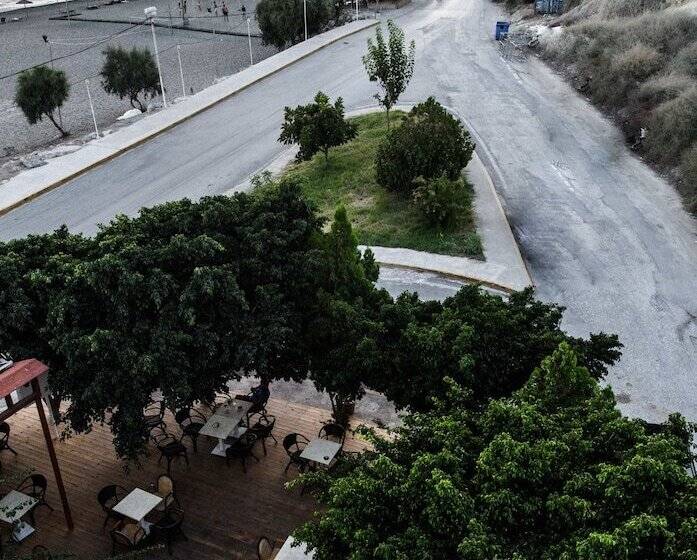 Ariadni Hotel Arvi By Estia