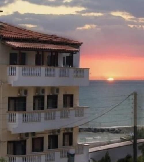 Ariadni Hotel Arvi By Estia